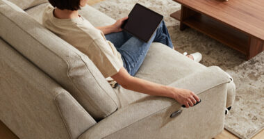 9 Best Sectional With Recliner And Chaise in 2026