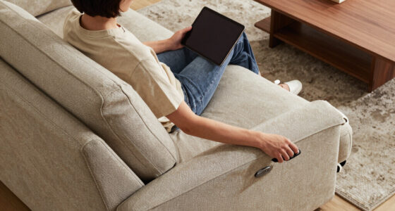 9 Best Sectional With Recliner And Chaise in 2026