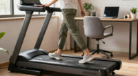 9 Best Under Desk Treadmill for Quiet Use in 2026
