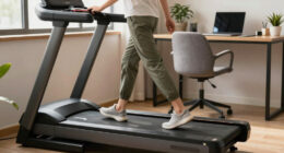 9 Best Under Desk Treadmill for Quiet Use in 2026