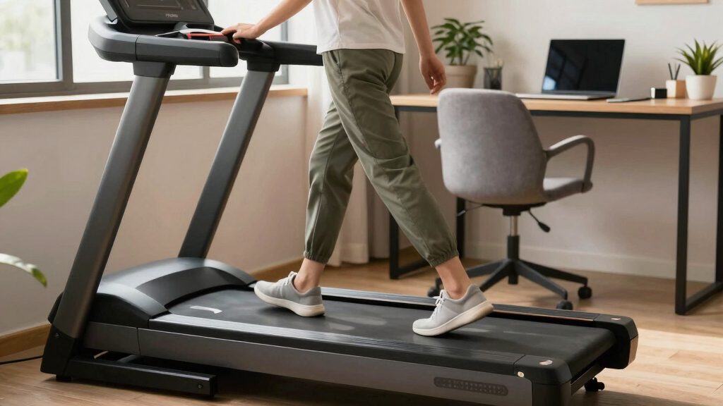 9 Best Under Desk Treadmill for Quiet Use in 2026