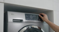 9 Best Ventless Dryer for Apartments in 2026