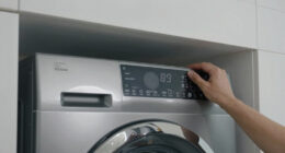 9 Best Ventless Dryer for Apartments in 2026