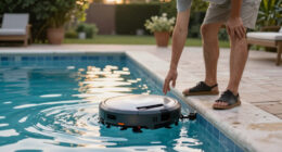 9 Best Robotic Pool Cleaners in 2026