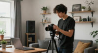 One Video In, a Whole Publishing Kit Out — Without the Cloud