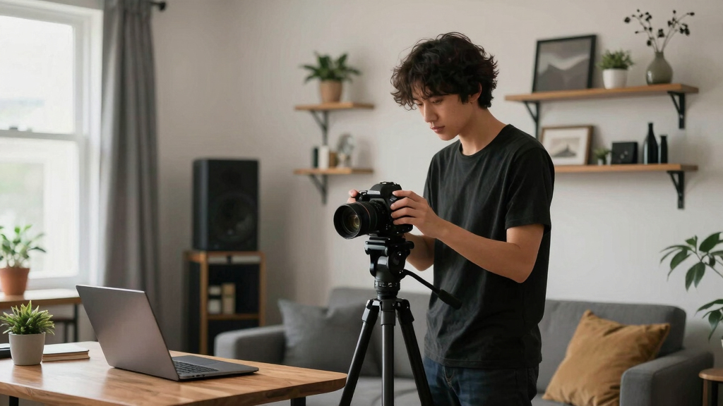 One Video In, a Whole Publishing Kit Out — Without the Cloud