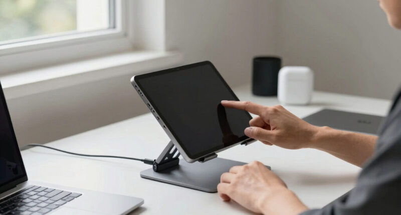 10 Best Computers, Tablets & Components For Flexible Work In 2026