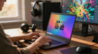 10 Best Gaming Laptops for High-Refresh Play in 2026