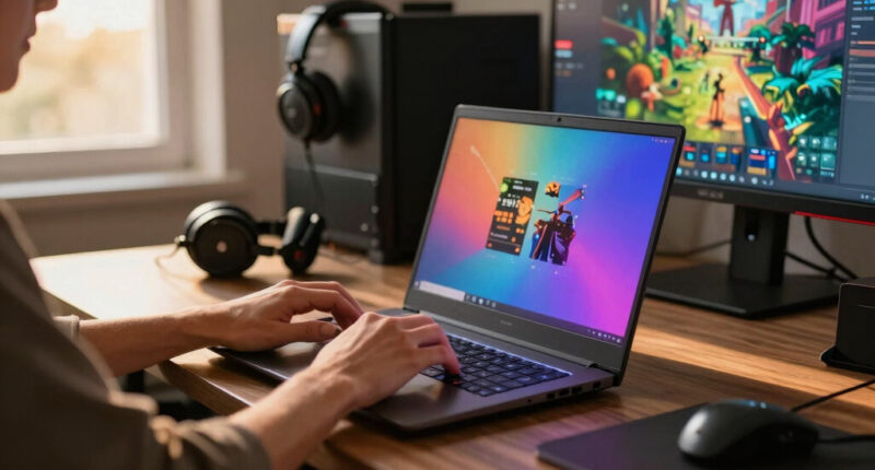 10 Best Gaming Laptops for High-Refresh Play in 2026