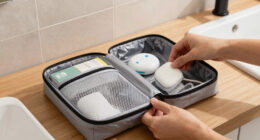10 Best Portable Travel Organizers in 2026