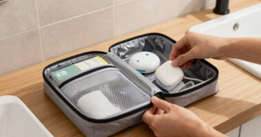 10 Best Portable Travel Organizers in 2026