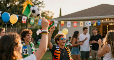 10 Best Soccer Fan Party Supplies in 2026