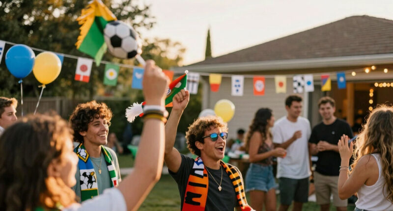 10 Best Soccer Fan Party Supplies in 2026