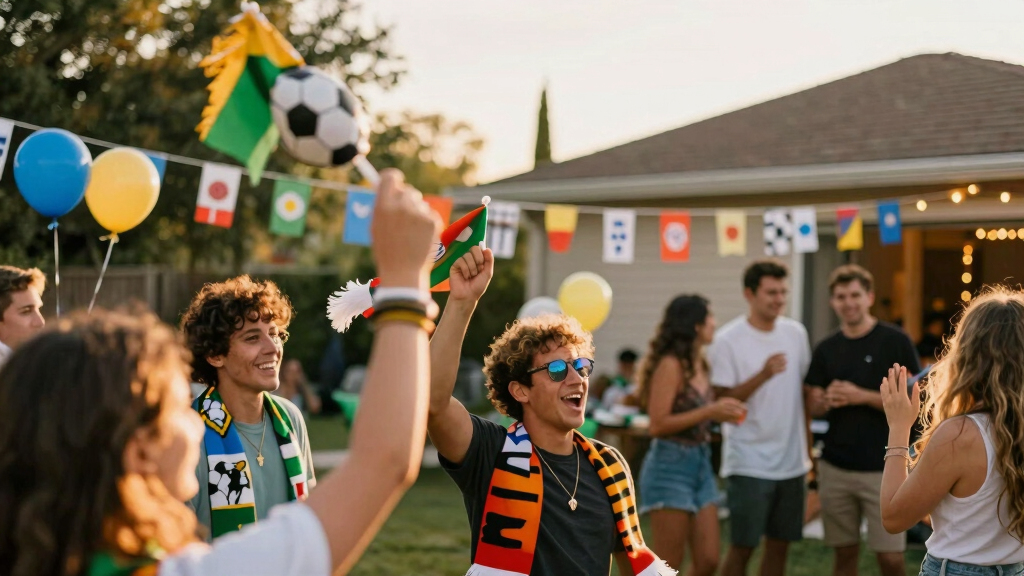 10 Best Soccer Fan Party Supplies in 2026