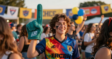 10 Best Soccer Fan Party Supplies in 2026