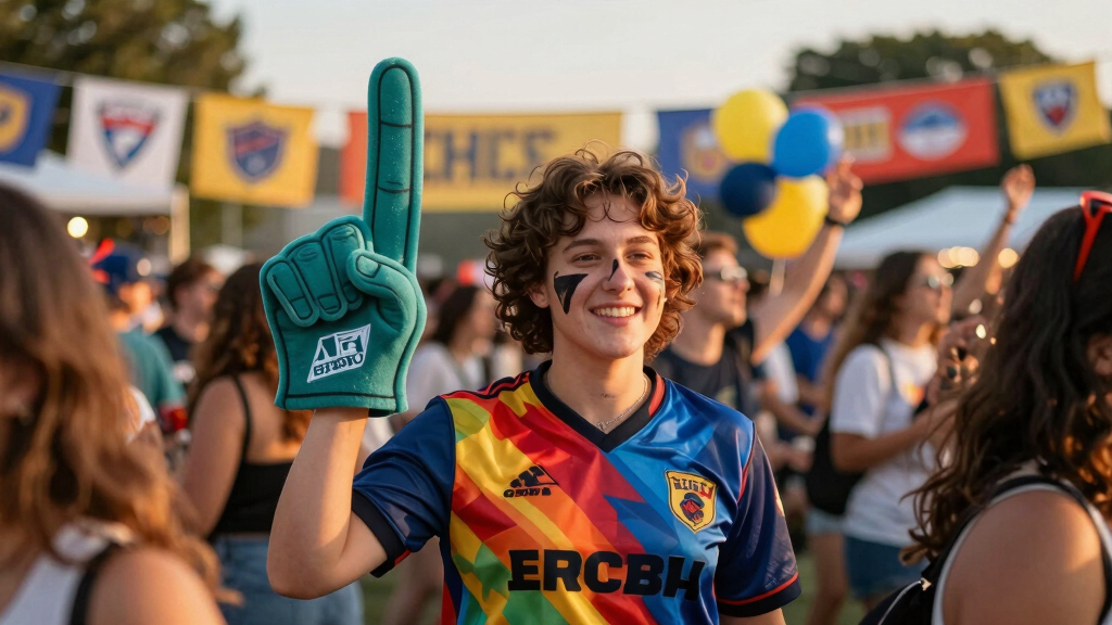 10 Best Soccer Fan Party Supplies in 2026