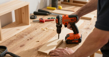 11 Best Cordless Power Tools for Dad in 2026