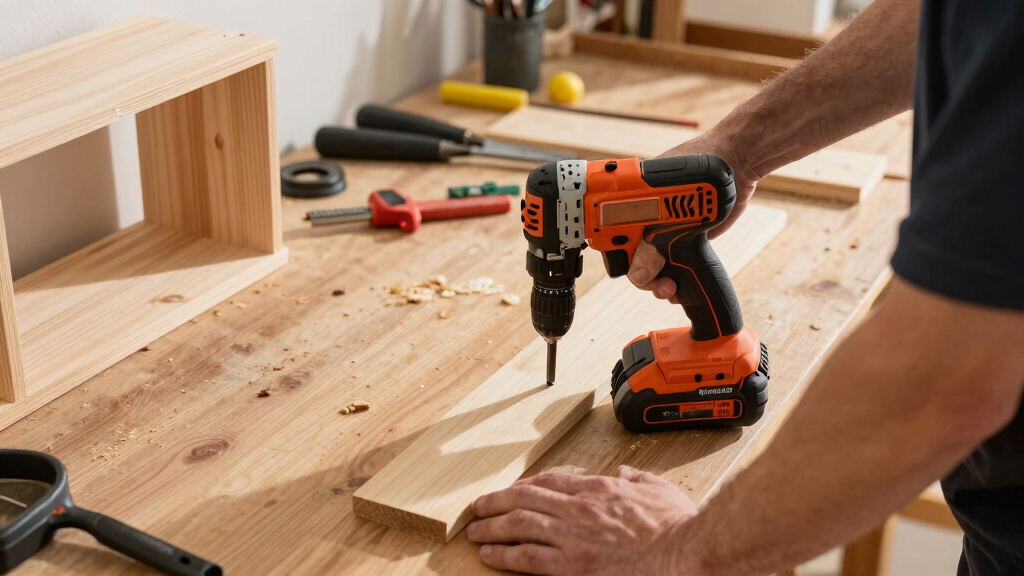 11 Best Cordless Power Tools for Dad in 2026