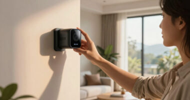 11 Best Innovative Home Security Gadgets in 2026