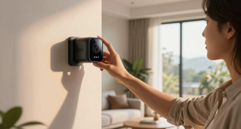 11 Best Innovative Home Security Gadgets in 2026