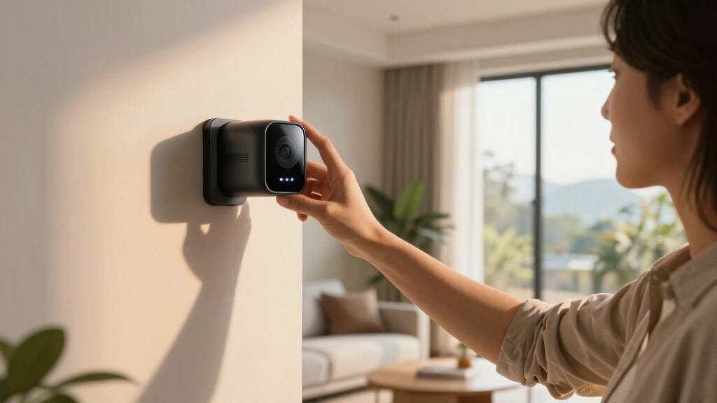 11 Best Innovative Home Security Gadgets in 2026