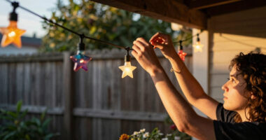 11 Best Patriotic Outdoor String Lights in 2026