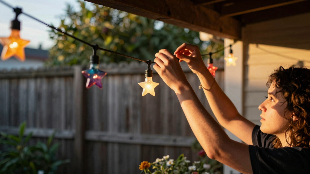 11 Best Patriotic Outdoor String Lights in 2026