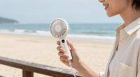 11 Best Portable Travel Fans in 2026