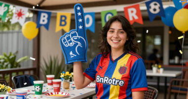 12 Best Soccer Fan Party Supplies in 2026