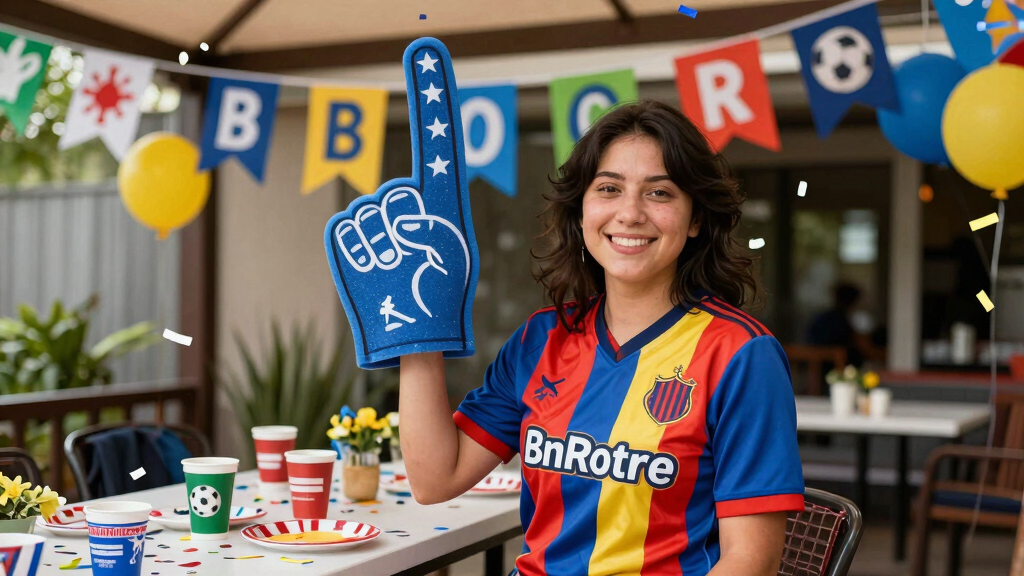 12 Best Soccer Fan Party Supplies in 2026