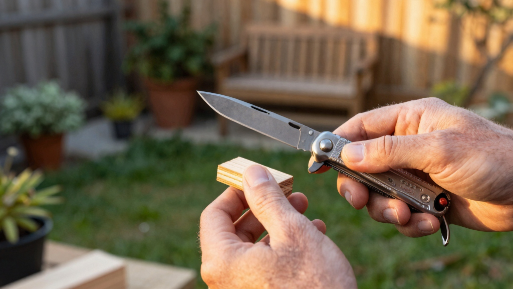 14 Best Multi-Tool Pocket Knives in 2026