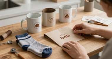 14 Best Personalized Dad Gift Sets in 2026