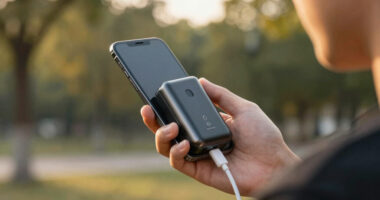 14 Best Portable Travel Chargers in 2026