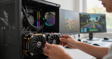 15 Best Graphics Cards for Gaming, AI, and Creative Work in 2026