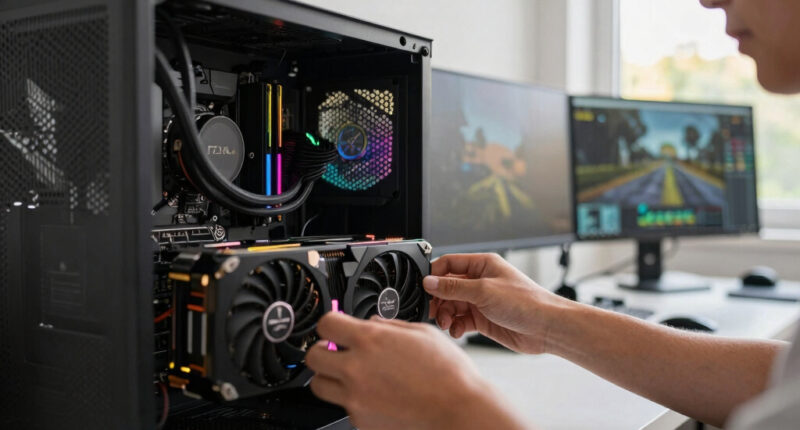 15 Best Graphics Cards for Gaming, AI, and Creative Work in 2026