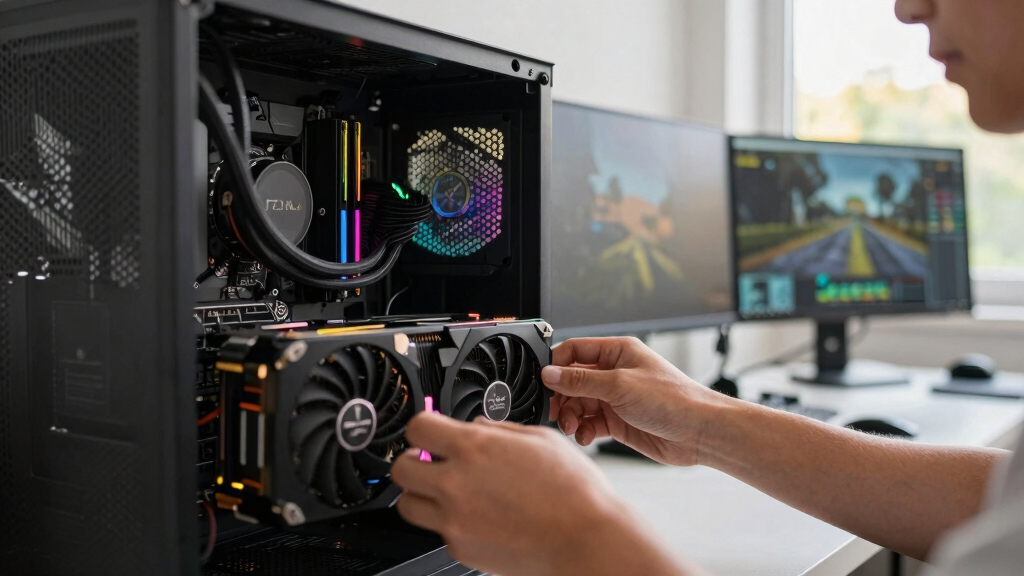 15 Best Graphics Cards for Gaming, AI, and Creative Work in 2026