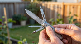 15 Best Multi-Tool Pocket Knives in 2026