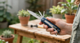 15 Best Multi-Tool Pocket Knives in 2026