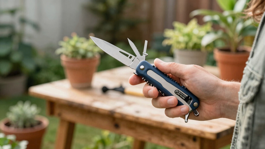 15 Best Multi-Tool Pocket Knives in 2026