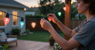 15 Best Patriotic Outdoor String Lights in 2026