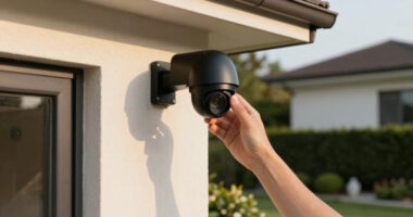 15 Best Smart Home Security Cameras in 2026