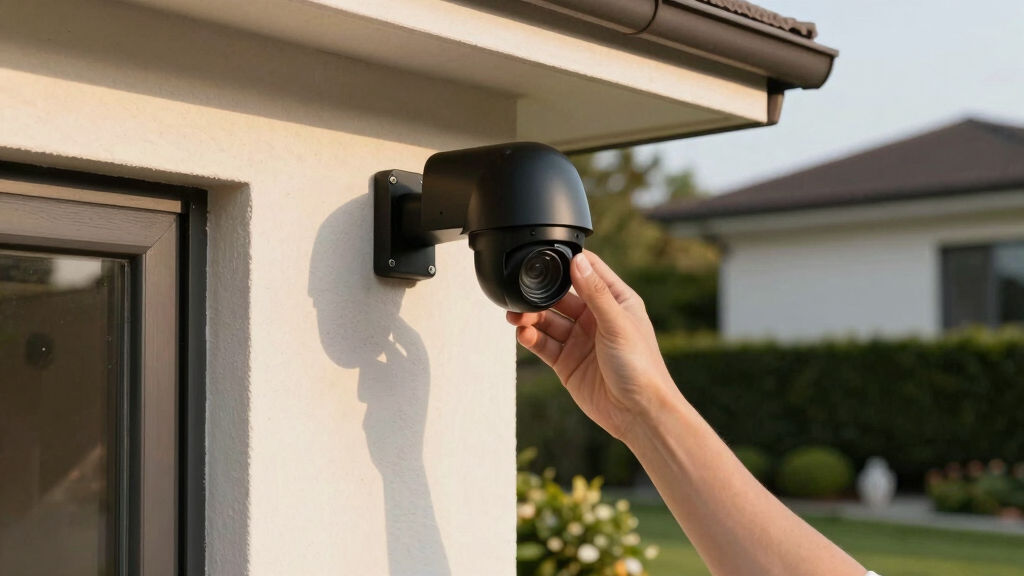 15 Best Smart Home Security Cameras in 2026