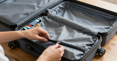 15 Best Travel-Sized Luggage Sets in 2026