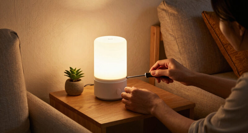 2 Best Home Night Lights In 2026