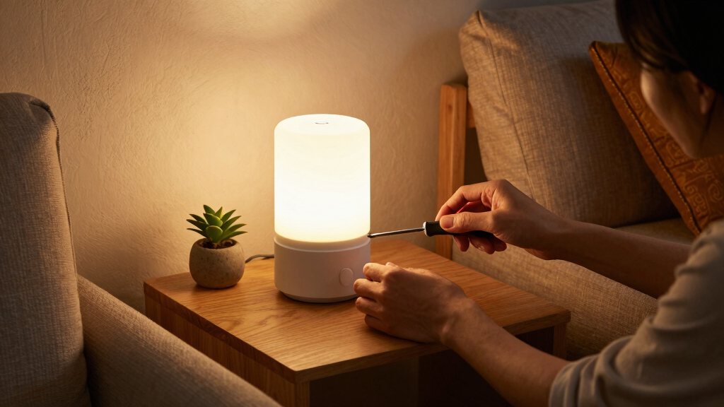 2 Best Home Night Lights In 2026