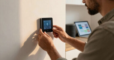 3 Best Smart Home Gadgets for Dad in 2026