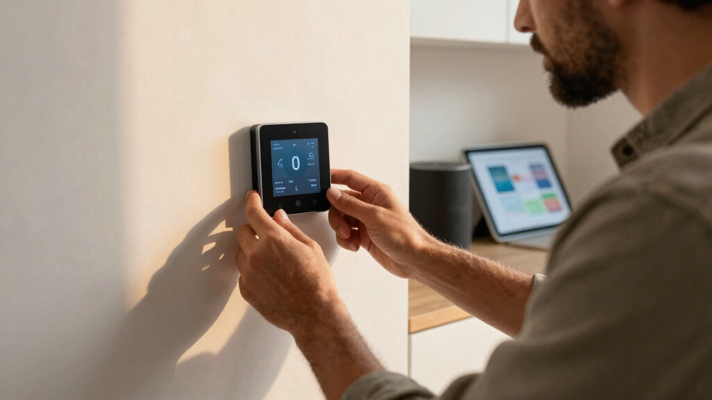 3 Best Smart Home Gadgets for Dad in 2026