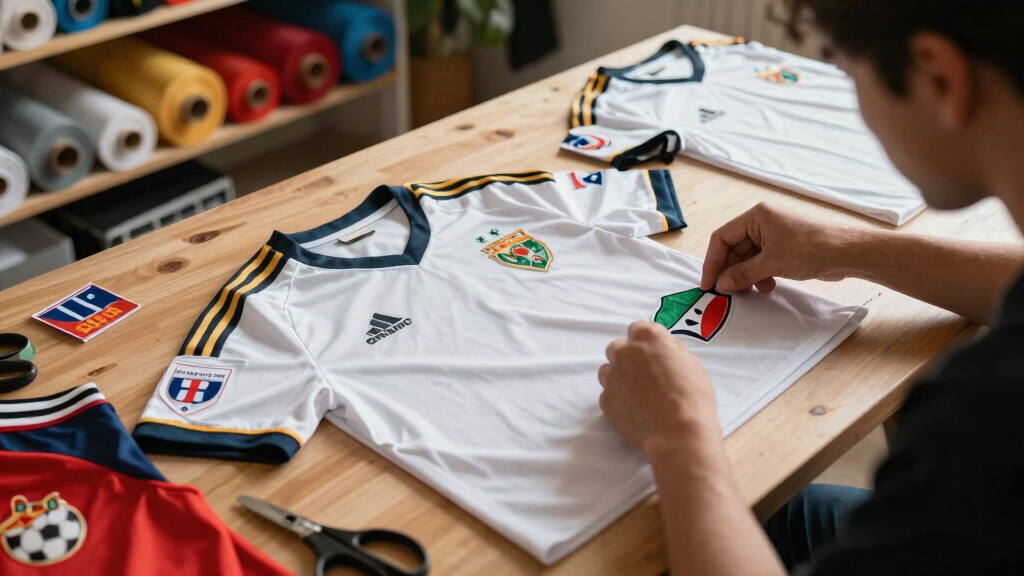 4 Best Soccer Fan Apparel in 2026