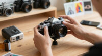 7 Best Film Camera Prime Day Deals for Instant Prints in 2026