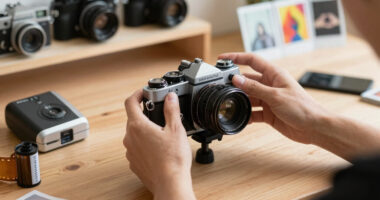 7 Best Film Camera Prime Day Deals for Instant Prints in 2026